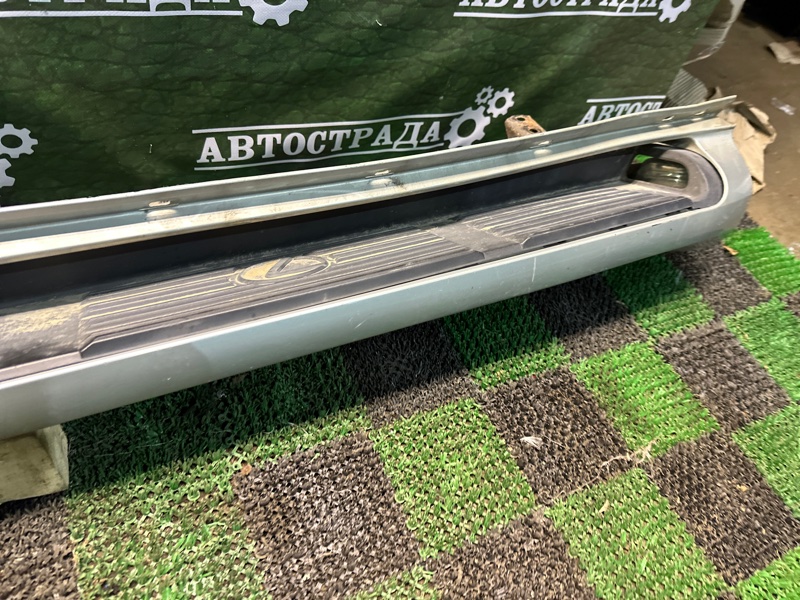 Подножка порог, 25000 рублей, Москва