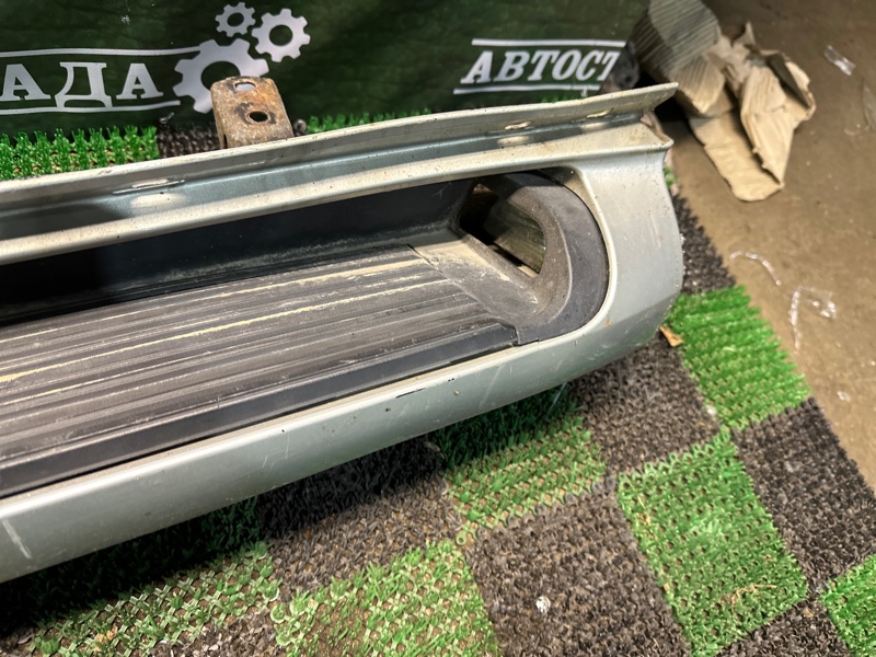 Подножка порог, 25000 рублей, Москва