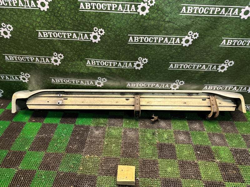 Подножка порог, 25000 рублей, Москва