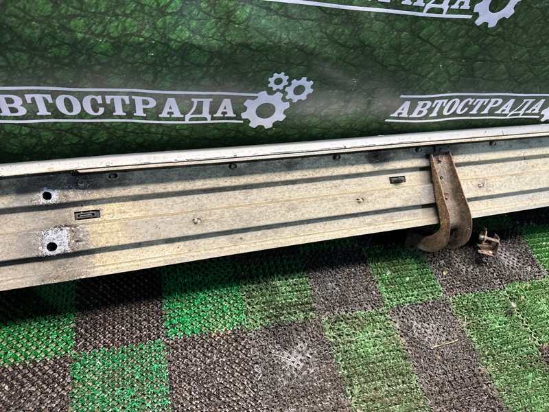 Подножка порог, 25000 рублей, Москва