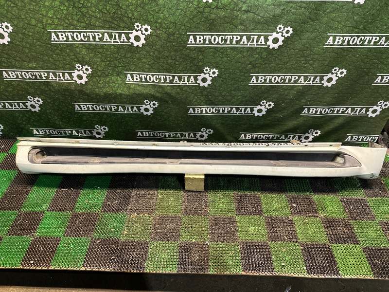 Подножка порог, 25000 рублей, Москва