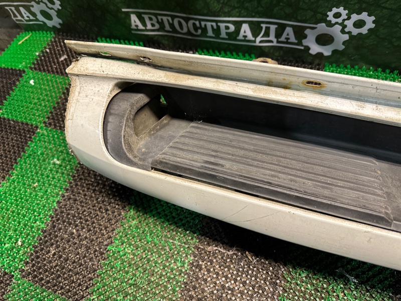 Подножка порог, 25000 рублей, Москва