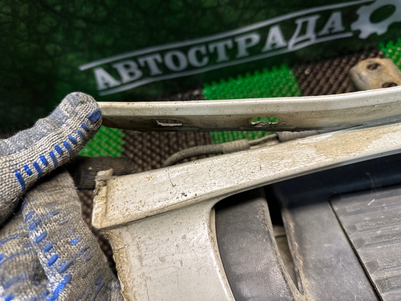 Подножка порог, 25000 рублей, Москва