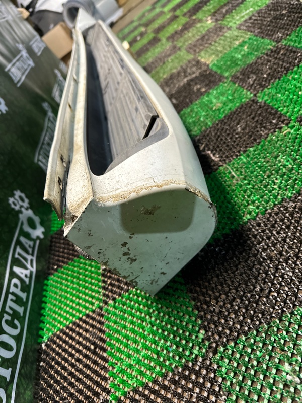 Подножка порог, 25000 рублей, Москва