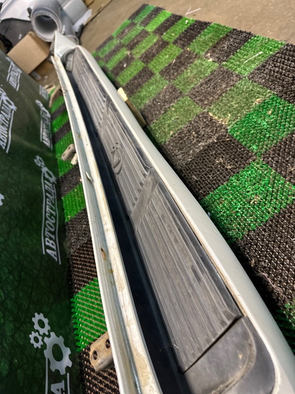 Подножка порог, 25000 рублей, Москва