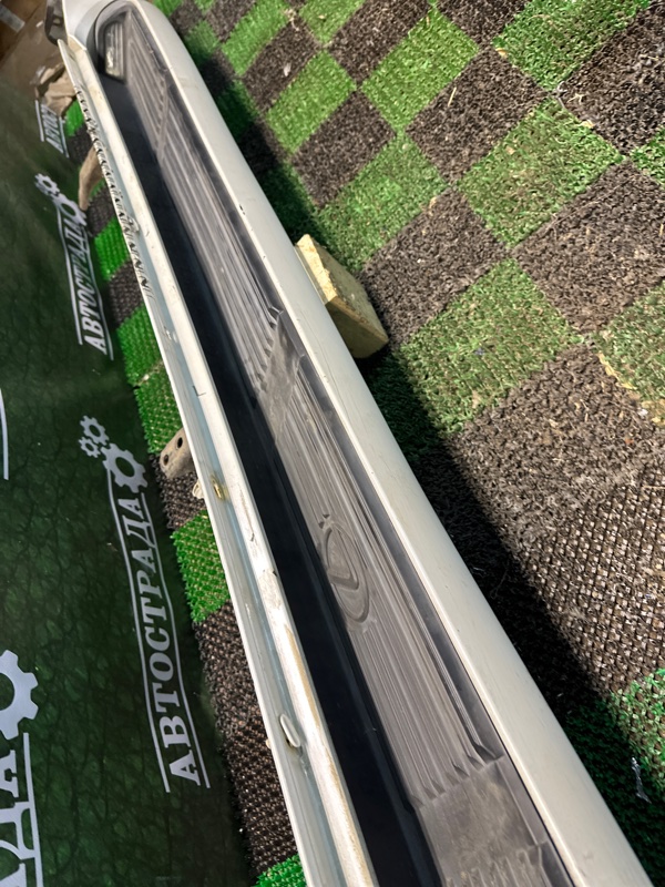 Подножка порог, 25000 рублей, Москва