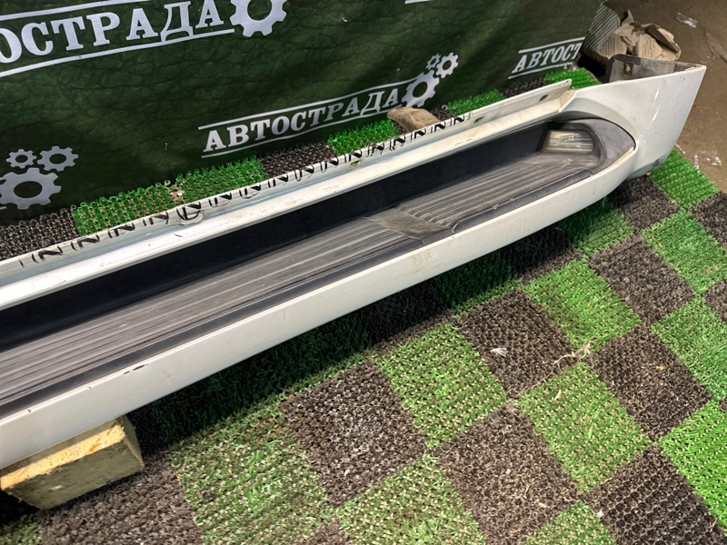 Подножка порог, 25000 рублей, Москва