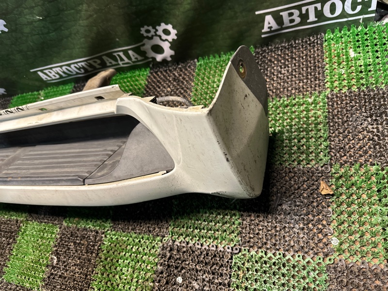 Подножка порог, 25000 рублей, Москва