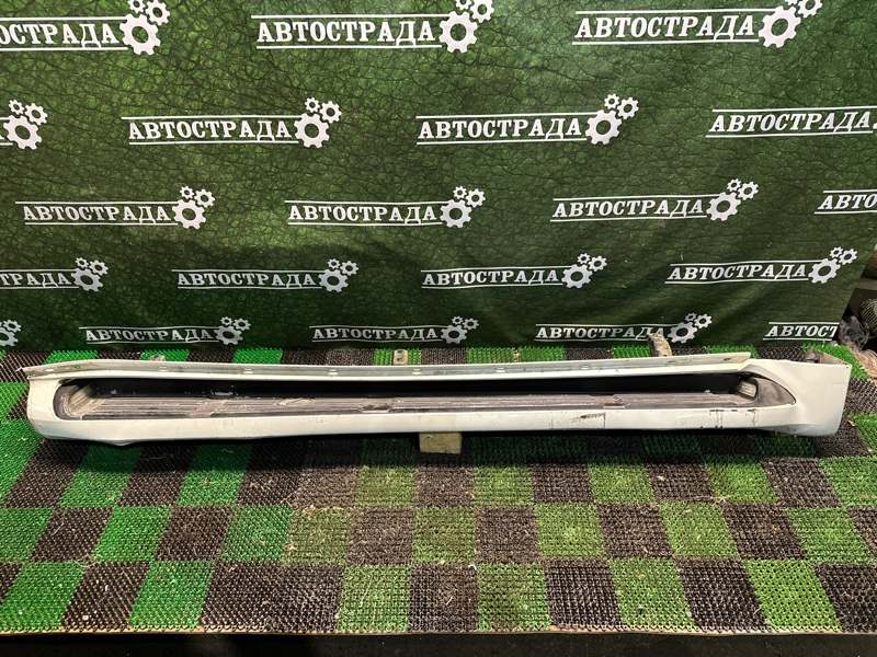 Подножка порог, 25000 рублей, Москва