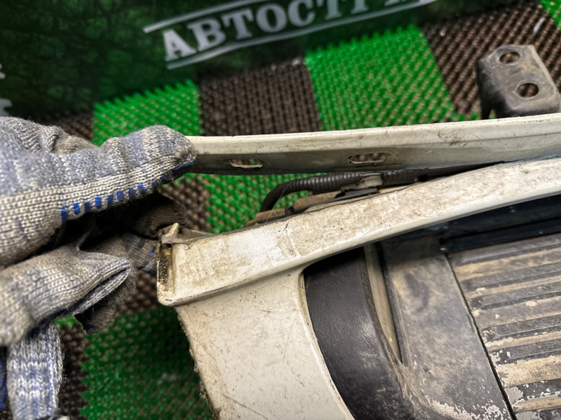 Подножка порог, 25000 рублей, Москва