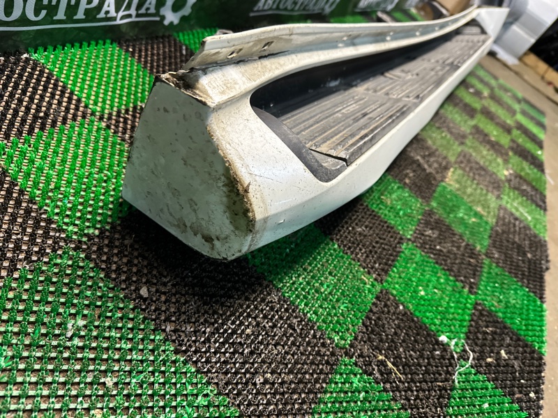 Подножка порог, 25000 рублей, Москва