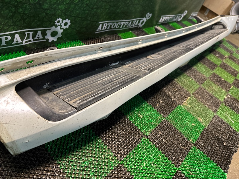 Подножка порог, 25000 рублей, Москва