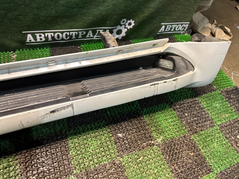 Подножка порог, 25000 рублей, Москва