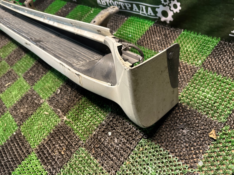 Подножка порог, 25000 рублей, Москва