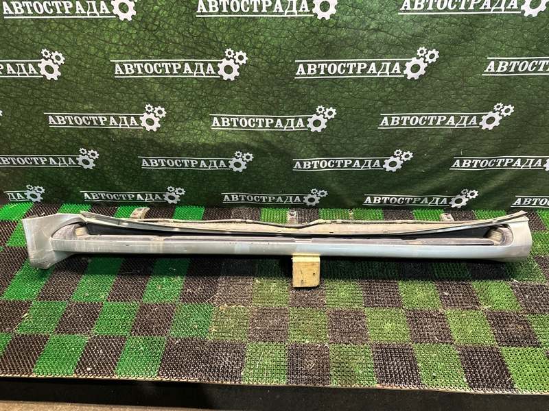 Подножка порог, 25000 рублей, Москва