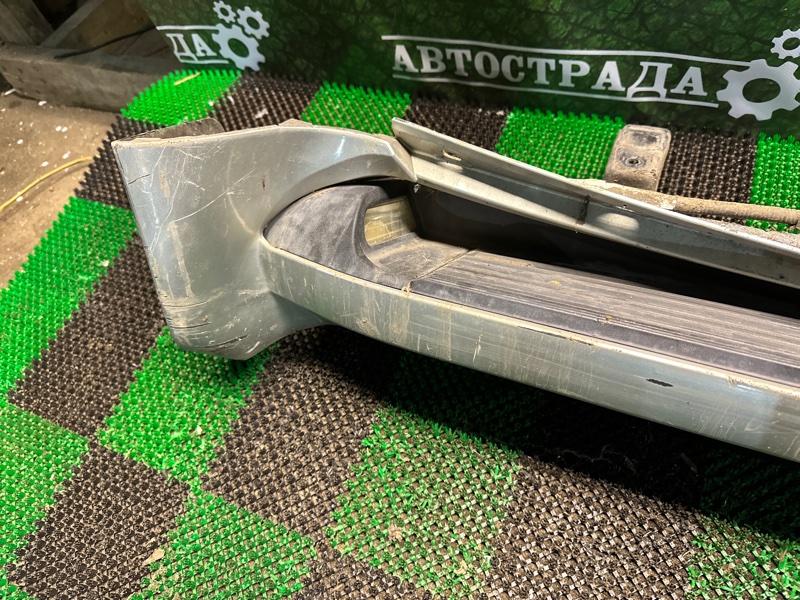 Подножка порог, 25000 рублей, Москва