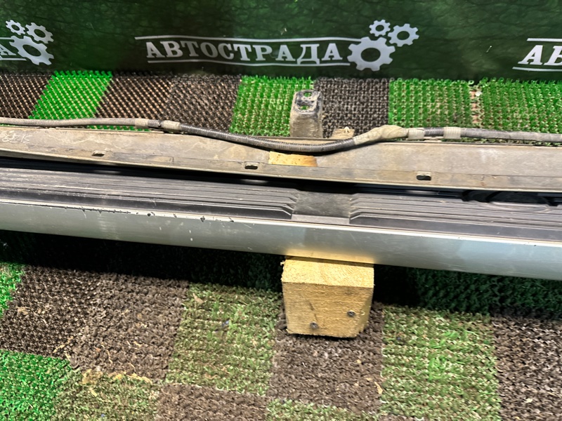 Подножка порог, 25000 рублей, Москва