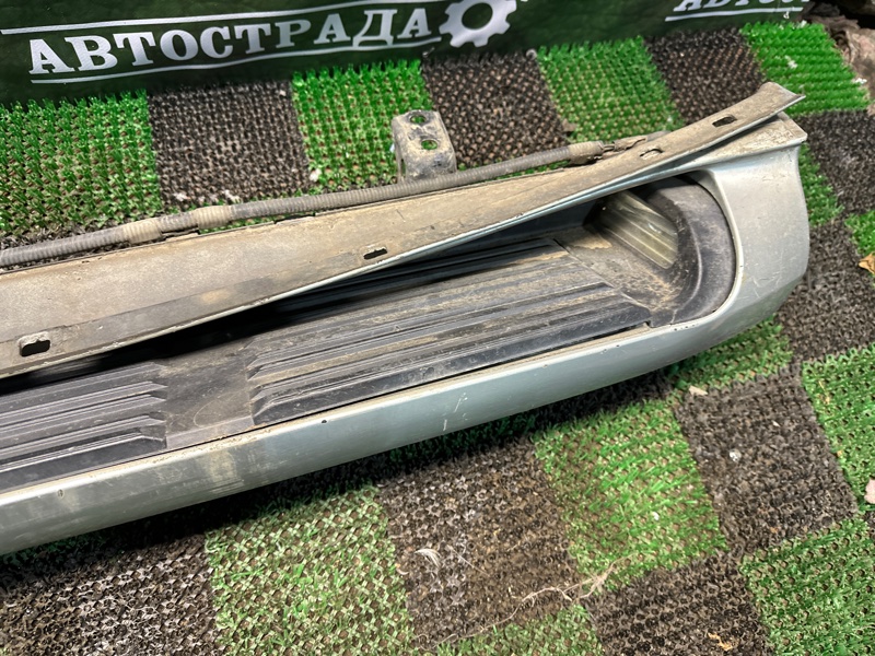 Подножка порог, 25000 рублей, Москва