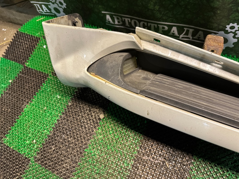 Подножка порог, 25000 рублей, Москва