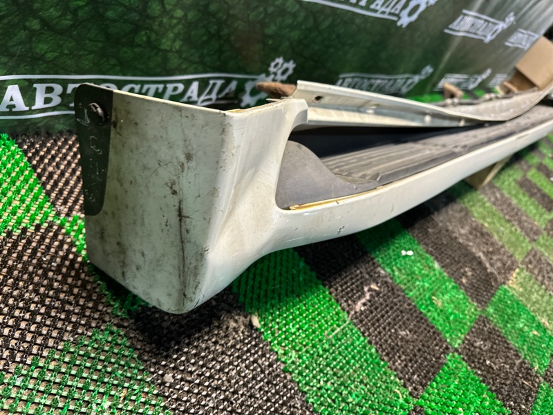 Подножка порог, 25000 рублей, Москва