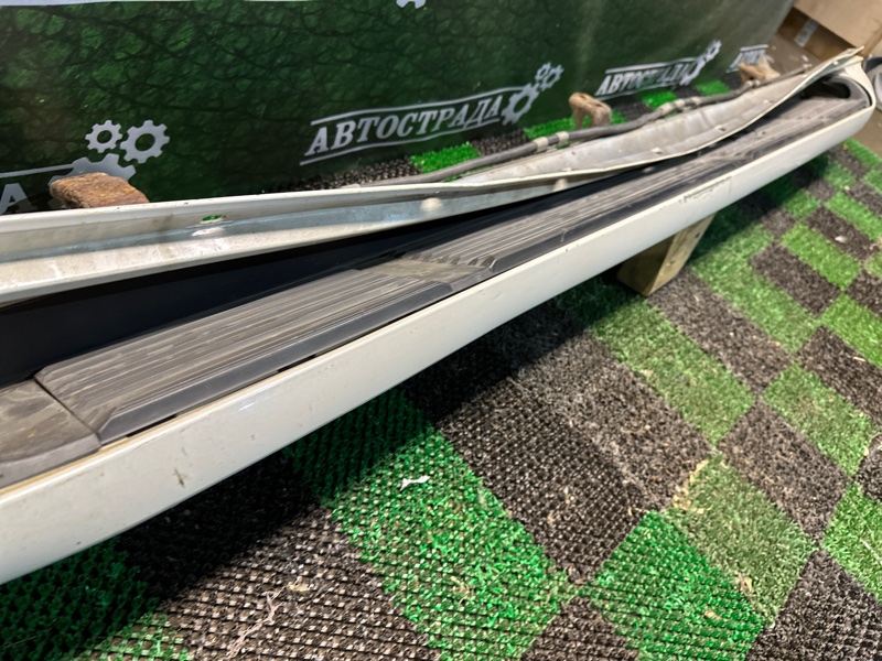 Подножка порог, 25000 рублей, Москва