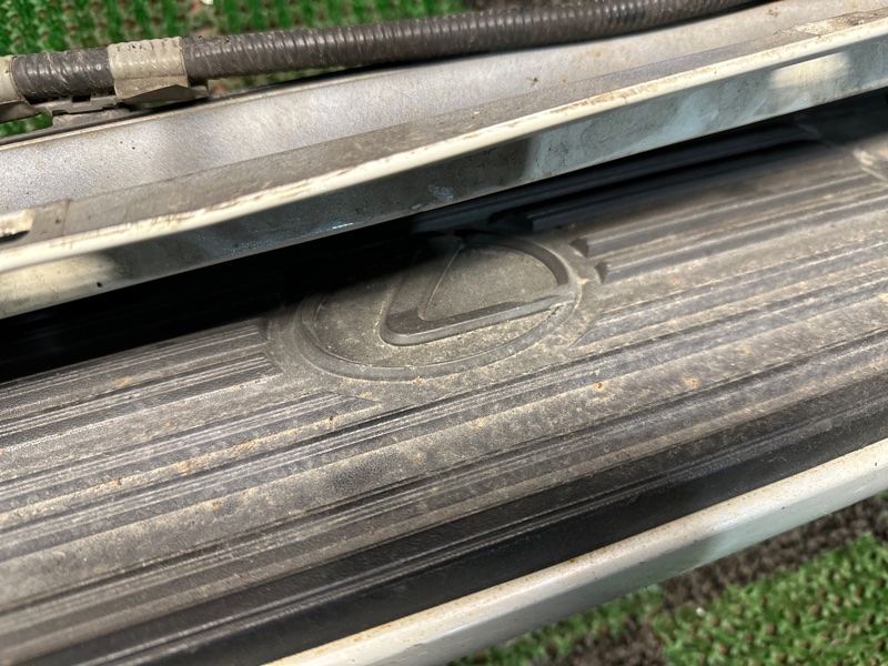 Подножка порог, 25000 рублей, Москва