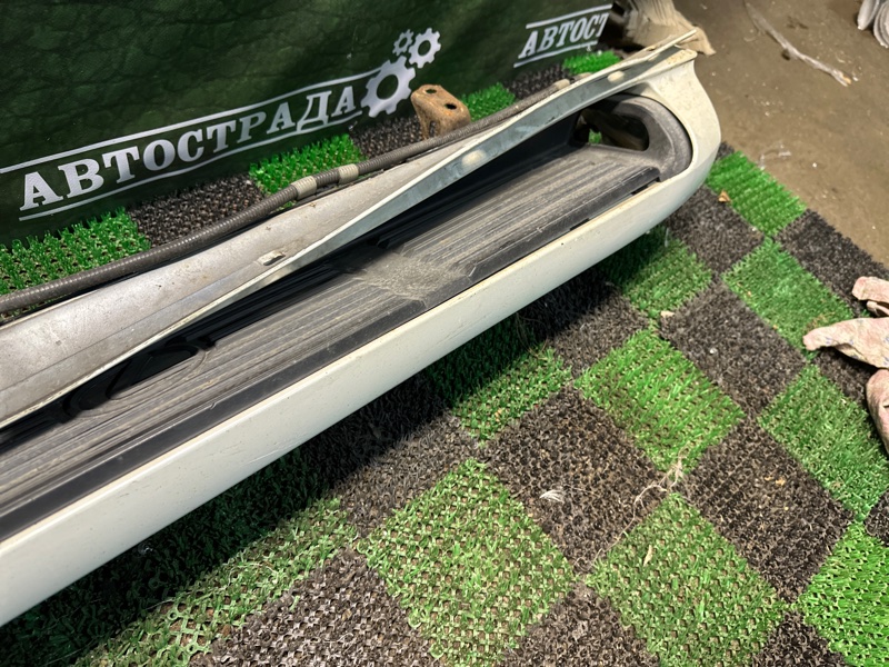 Подножка порог, 25000 рублей, Москва