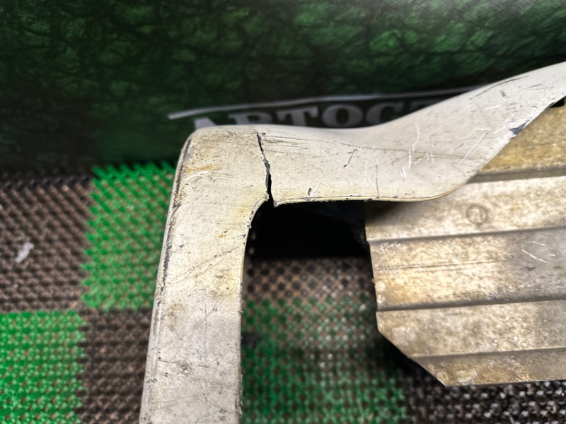 Подножка порог, 25000 рублей, Москва