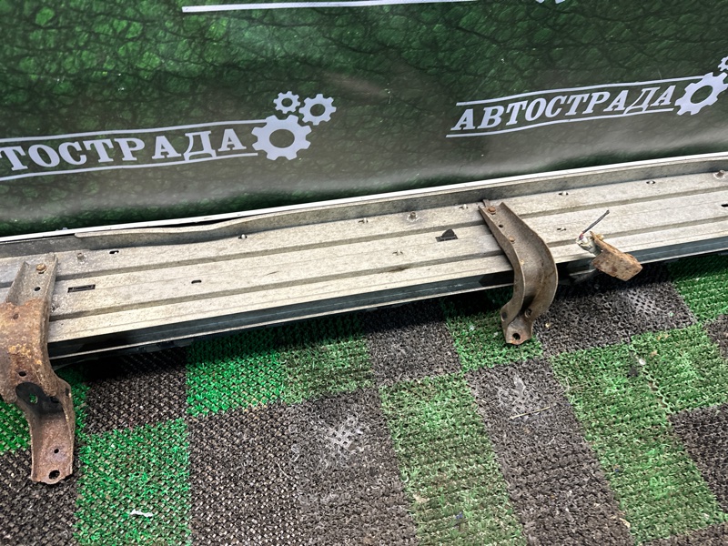 Подножка порог, 25000 рублей, Москва