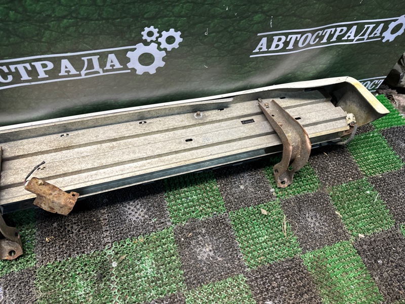 Подножка порог, 25000 рублей, Москва