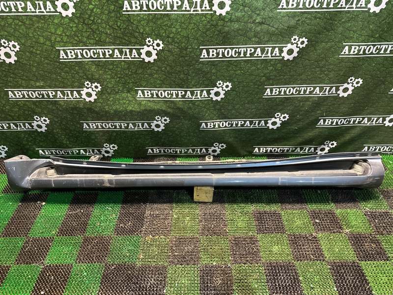 Подножка порог, 25000 рублей, Москва