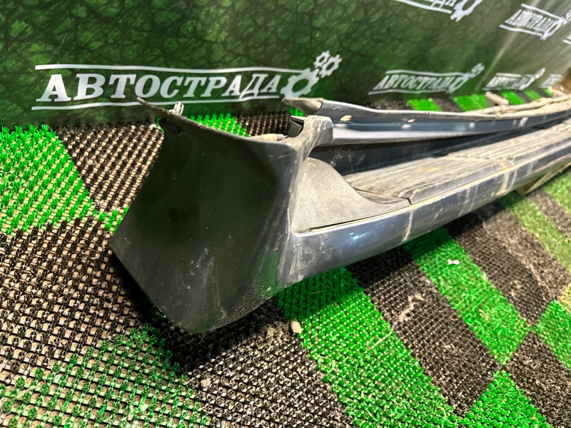 Подножка порог, 25000 рублей, Москва