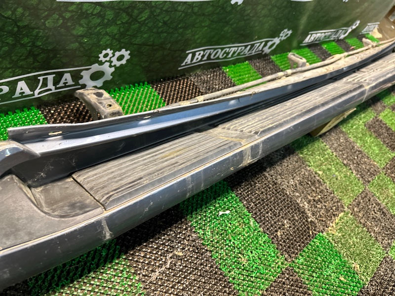 Подножка порог, 25000 рублей, Москва