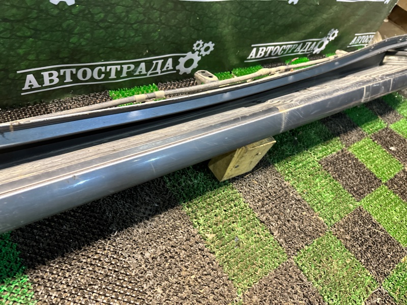 Подножка порог, 25000 рублей, Москва