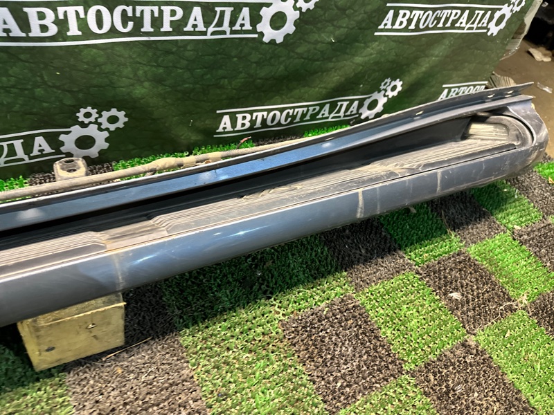 Подножка порог, 25000 рублей, Москва