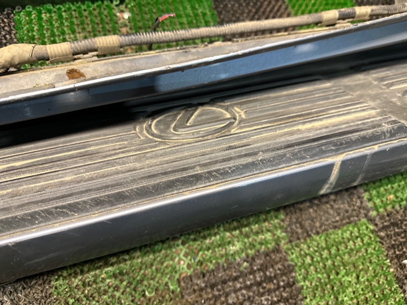 Подножка порог, 25000 рублей, Москва