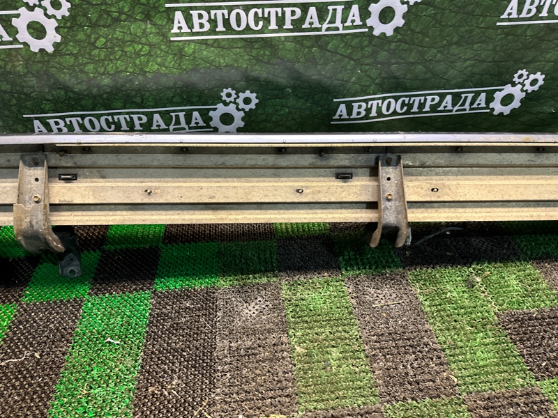 Подножка порог, 25000 рублей, Москва