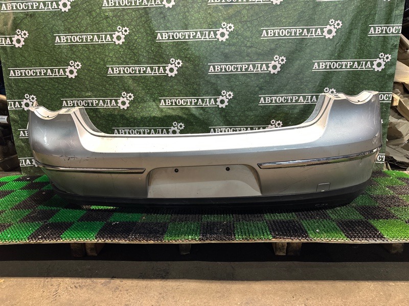 Бампер, 5000 рублей, Москва