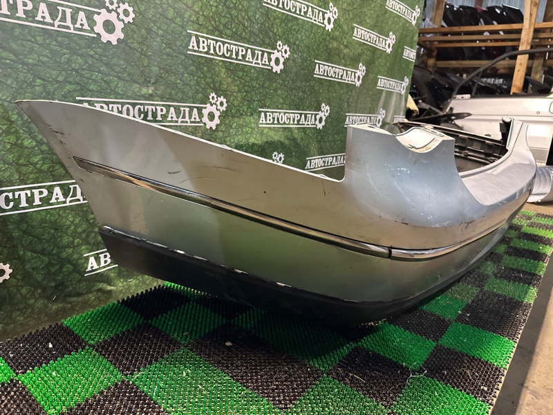 Бампер, 5000 рублей, Москва