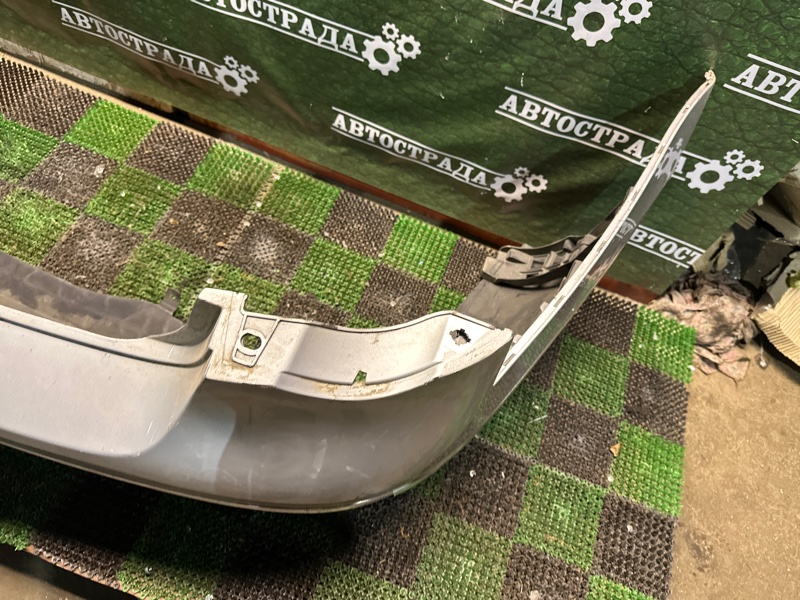 Бампер, 5000 рублей, Москва