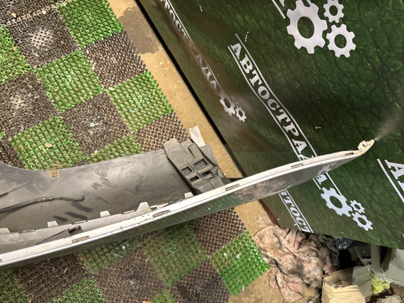 Бампер, 5000 рублей, Москва