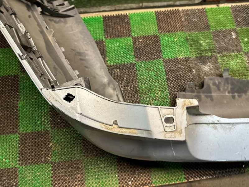 Бампер, 5000 рублей, Москва