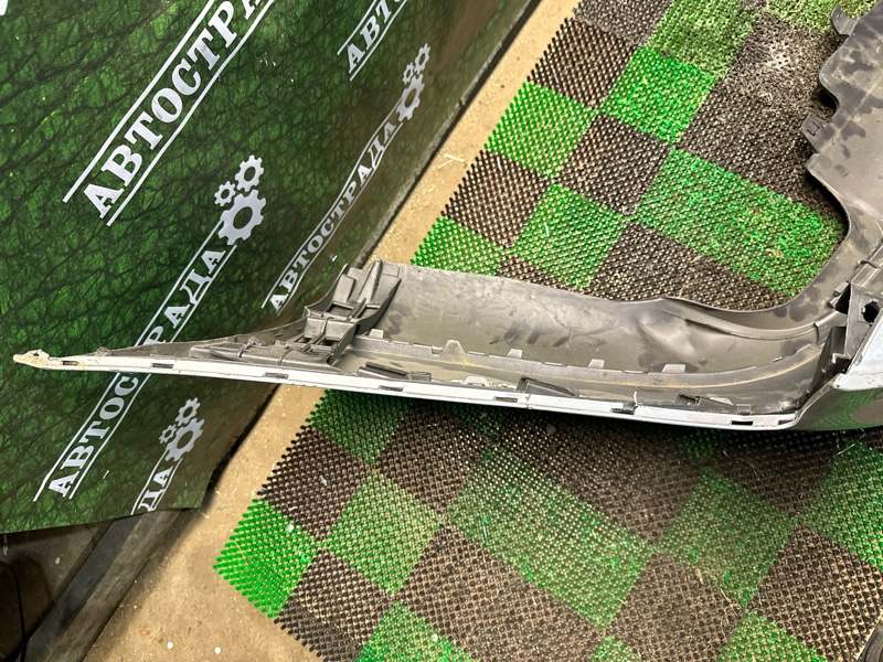 Бампер, 5000 рублей, Москва