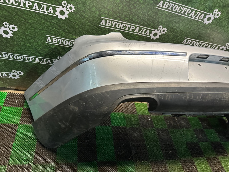 Бампер, 5000 рублей, Москва