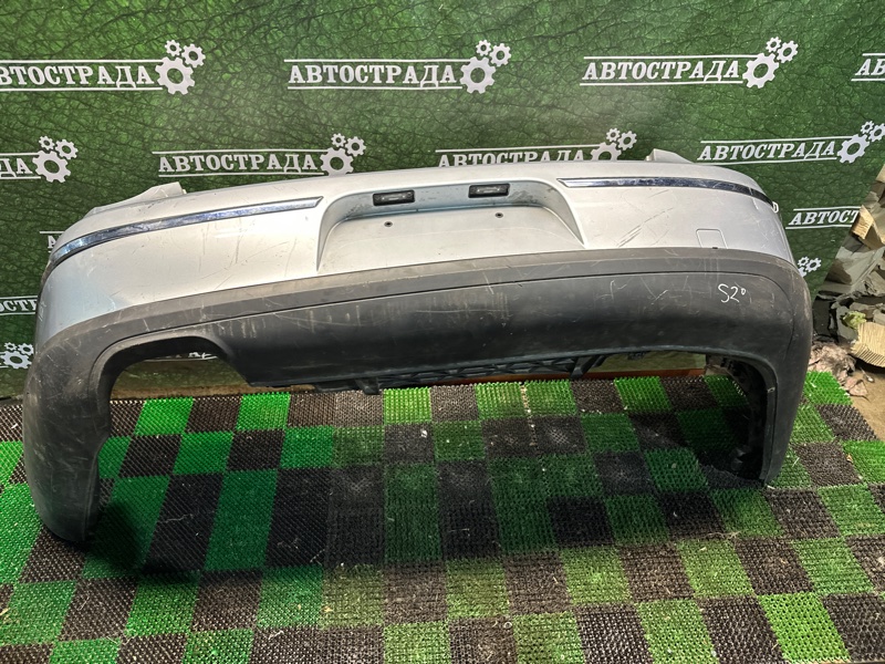 Бампер, 5000 рублей, Москва