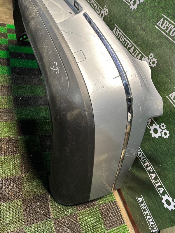 Бампер, 5000 рублей, Москва