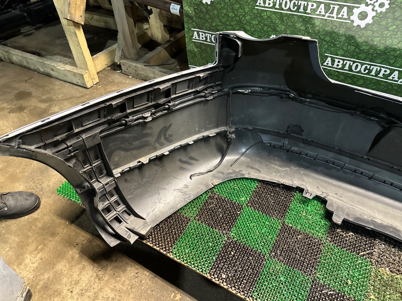 Бампер, 5000 рублей, Москва