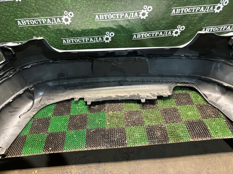 Бампер, 5000 рублей, Москва