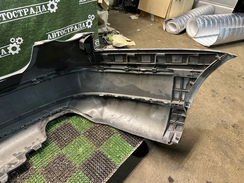 Бампер, 5000 рублей, Москва