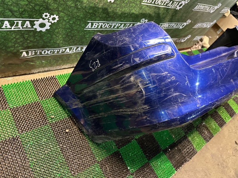 Бампер, 2000 рублей, Москва